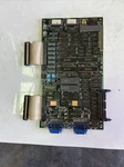 Mitsubishi Circuit Board Pcb BN624A472H03A Used. Price: $499.00.