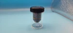 Olympus Uplanfl 10X/0.30 /- Microscope Objective: Excellent Condition Used. Price: $250.00.