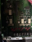 Simplex 4100-1315 100W Nac Power Amplifier 120V 70VRMS Used. Price: $500.00.