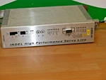 Indel Ag High Performance Servo Line INFO-SAC2 Gebraucht. Price: $697.89.
