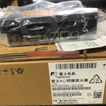 1X New Fuji Servo Drive RYT201D5-LS2-Z25. Price: $724.00.