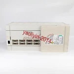 One Mitsubishi Servo Driver MDS-C1-SPM-220 Used. Price: $2023.93.