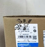 1PCS New Omron Servo Motor R88M-K1K530F-S2-Z. Price: $679.00.