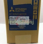 One Mitsubishi HC-SF81 Servo Motor New. Price: $520.63.