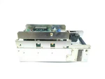 Toyoda A8PU05ABFW00 Abs Super Pwm Unit Servo Drive 200V-AC Used. Price: $949.55.