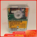New Honeywell DKG972-N Burner Controller. Price: $322.11.