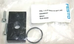 Festo PBL-1/4-D-MIDI-R-NPT Subbase For Series Service Units 1/2NPT 546537 New. Price: $8.90.