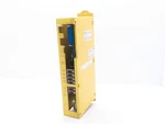 Fanuc A03B-0814-B102 Spindle Motor Monitor Unit Control Module Used. Price: $124.99.