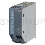 New In Box Siemens 6EP3333-8SB00-0AY0 Power Supply. Price: $299.36.