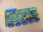 Fanuc 15 Cnc Serial Card A16B-2200-0173 /03A Board Used. Price: $119.99.