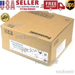 1PC Panasonic MSD5A1A1XX Ac Servo Driver Expedited Shipping New. Price: $507.90.