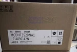 One New Panasonic Servo Drive MCDHT3520NA1. Price: $319.73.