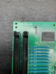 Fanuc A20B-2004-0690 /09A I/o Interface Module Used. Price: $122.50.