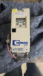 Keb Homag 07F5CBB-YA50 Frequenzumrichter Used. Price: $695.00.