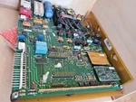 Kollmorgen SBD2-20-1105-W/0 Amplifier Drive A-80387-2 Rev. Dgm SBD2-MC2 Used. Price: $1058.07.