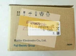 One New Fuji Touch Screen V706CD. Price: $621.13.