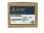 HG-KR23BJ New Mitsubishi Servo Motor. Price: $326.44.