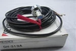 1PC Brand Keyence GH-313A New. Price: $564.56.