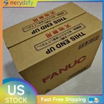 A06B-6154-H075#H590 Fanuc Servo Drive Expedited Shipping Brand New Sealed. Price: $6052.59.