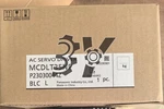 New Panasonic Servo Driver MCDLT35NF. Price: $769.50.