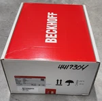 Beckhoff AX8640-0000-0000 Power Supply Module New. Price: $1499.95.