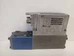 New Old Stock! Rexroth Directional Valve R901382353 4WRPEH-6-C-B40L-30/M/24A1. Price: $3499.95.