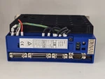 Dynax MSSP043D1AD1 Ac Servo Driver 400W 3-PHASE 230V Japan Industrial Motion Used. Price: $199.00.
