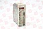 Yaskawa Electric SGDM-04ADY32 / SGDM04ADY32 (used). Price: $499.17.