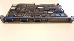 Mitsubishi Mazak MC616 CIN624A990G51A Rev QT18N Used Plc Card. Price: $181.25.