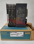 One New Mitsubishi Servo Driver MR-JE-20AS. Price: $577.87.