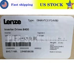 New In Box Lenze E84AVTCE3714VB0 Variable Frequency Drive 0.37 Kw Us Stock. Price: $1828.38.