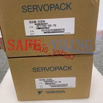 1PCS New Yaskawa SGDM-20DN Ac Servo Driver SGDM20DN. Price: $2072.76.