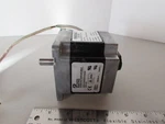 Pacific Scientific Powerpac Stepper Motor N31HRHK-LEK-SS-02 Heds 5645 Nema 34 Used. Price: $299.99.