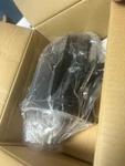 Yaskawa SGMGH-44ACA6C, Servo Motor, 200V, 1500RPM, New. Price: $900.00.