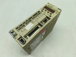 Yaskawa SGDP-02APA SGDP02APA 0-230V 3PHASE Free And Fast Ship Worldwide! Used. Price: $199.00.
