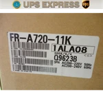 New FR-A720-11K Mitsubishi FRA72011K Inverter Spot Goods Ups Express. Price: $1839.06.