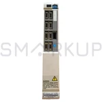 Used & Tested Mitsubishi MDS-A-V2-0503 Servo Drive. Price: $1294.41.