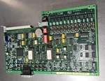 Emerson 300108-03 Circuit Board. Loc 3D-16 Used. Price: $130.95.