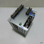 Nikki Denso Used Vcii NCR-DDA0A2A-752 G #340 Ac Servo Driver DRV-I-2996=9D32. Price: $999.97.