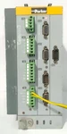 Parker C3S075V4F12 COMPAX3 Single-axis Servo Drive/controller 230V/13A C3KIT-M12 Used. Price: $401.79.