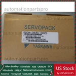 Yaskawa SGDM-08AC-SD2B Servo Driver 1PC New Expedited Shipping. Price: $1030.95.