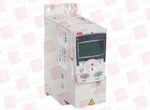 Asea Brown Boveri ACS310-03U-02A1-4+J400 / ACS31003U02A14J400 (new In Box). Price: $1140.00.