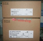 1PCS Panasonic Servo Motor Drive MHMJ082P1S+MCDJT3220 New. Price: $792.23.