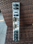 Kollmorgen Dstp PRD-0051DSTB-03 Distribution Panel 50045802 Used. Price: $125.00.