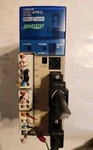 1PC Used Omron Ac Servo Driver R7D-AP01L 100V 100W Smartstep Free Shipping. Price: $129.99.