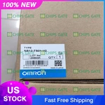 1PC New Omron NS12-TS01-V2 Touch Screen Panel. Price: $790.87.