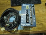 Nsk Model: ESA-Y3040A25-11 Servo Driver With Cable. Used. Price: $1064.99.