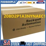20BD2P1A3NYNAEC1 Brand Allen Bradley Ab Us Free Tax New. Price: $5771.28.