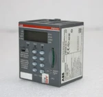 Abb PM5650-2ETH Cpu 80MB Ethernet 1SAP141000R0278 Used. Price: $1300.00.
