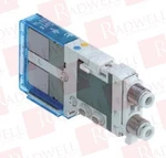 Smc SJ2160-5CU-C4 / SJ21605CUC4 (brand New). Price: $61.00.